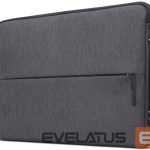 Сумка для портативных компьютеров Lenovo  Laptop Urban Sleeve Case GX40Z50941 Charcoal Grey, 14 " 
