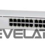 Сервер - Прочие аксессуары UBIQUITI  UniFi 24Port Gigabit Switch with PoE and SFP 