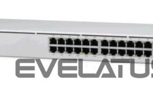 Сервер - Прочие аксессуары UBIQUITI  UniFi 24Port Gigabit Switch with PoE and SFP 