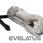 Электротовары и принадлежности Camelion  Torch CT4004 9 LED 