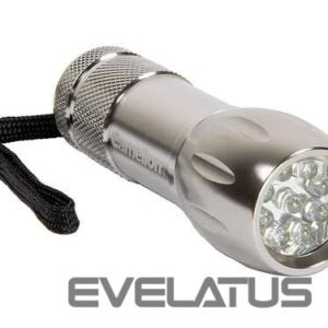 Электротовары и принадлежности Camelion  Torch CT4004 9 LED 