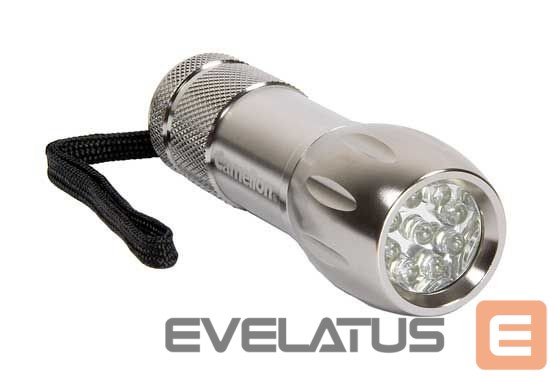 Электротовары и принадлежности Camelion Torch CT4004 9 LED