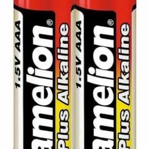 Другой аксессуар для компьютера Camelion  LR03-SP2 AAA/LR03, Plus Alkaline, 2 pc(s) 