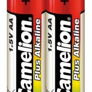 Другой аксессуар для компьютера Camelion  AA/LR6, Plus Alkaline, 2 pc(s) 