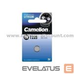 Другой аксессуар для компьютера Camelion  PQ-136 CR1225, Lithium, 1 pc(s) 