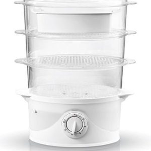 Другая малая бытовая техника Adler  White, 800 W W, Number of baskets 3 