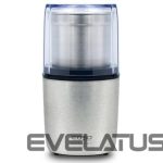 Кофеварка Caso  Electric coffee grinder 1830 200 W W, Number of cups 8 pc(s), Lid safety switch, Stainless steel 