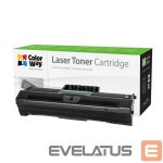 Аксессуары и расходные материалы ColorWay  Toner Cartridge, Black, Samsung MLT-D111S 