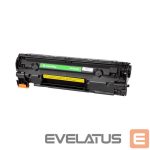 Аксессуары и расходные материалы ColorWay  Toner Cartridge, Black, HP CE285X; Canon 725H 