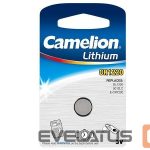 Другой аксессуар для компьютера Camelion  CR1220-BP1 CR1220, Lithium, 1 pc(s) 