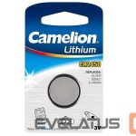 Другой аксессуар для компьютера Camelion  CR2450-BP1 CR2450, Lithium, 1 pc(s) 