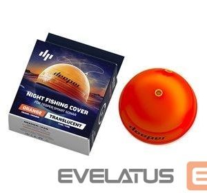 Рыболовные товары Deeper  ITGAM0001 Night cover, Orange 