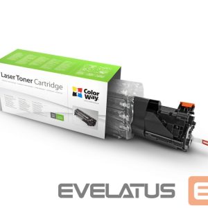 Аксессуары и расходные материалы ColorWay  Econom Toner Cartridge, Black, HP CF226X 