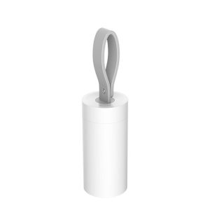 Для домашнего скота PETKIT  Dog Waste Dispenser Set 1 Dispenser with 1 Refill Roll, Environmentally conscious, Easy to Use., Bags: 30x22 cm, Dispenser: 14/8.2 cm x 3.8 cm 