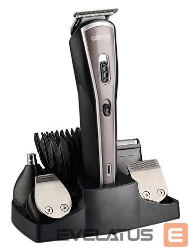 Триммер для волос Camry Electric, CR 2921 Trimmer 5 in 1