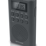 Интерактивное решение Muse  Pocket radio M-03R 
