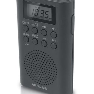 Интерактивное решение Muse  Pocket radio M-03R 