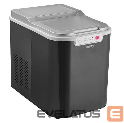 Другая малая бытовая техника Camry CR 8073 Ice cube maker Capacity 2.2 L, Grey