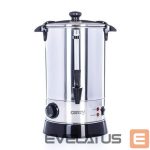 Чайник Camry  Boiler CR 1267 Electric, 950 W, 8.8 L, Stainless steel, Stainless steel 