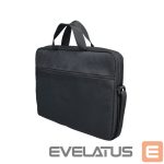 Сумка для портативных компьютеров PORT DESIGNS  Notebook case L15 Black, 15.6 
