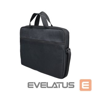 Сумка для портативных компьютеров PORT DESIGNS  Notebook case L15 Black, 15.6 