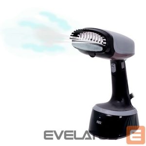 Пароочистители Camry  Garment Steamer CR 5033 Handheld, 1800 W, 0.35 L, Black 