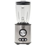 Миксеры и блендеры Adler  Blender AD 4078 Tabletop, 1700 W, Jar material Glass, Jar capacity 1.5 L, Ice crushing, Stainless steel 