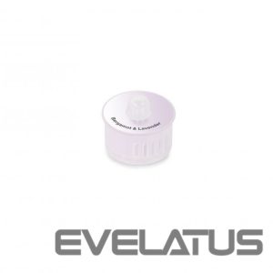 Аксессуар для пылесосов Ecovacs  Capsule for Aroma Diffuser for T9 series D-DZ03-2050-BL 3 pc(s), Bergamot & Lavender 