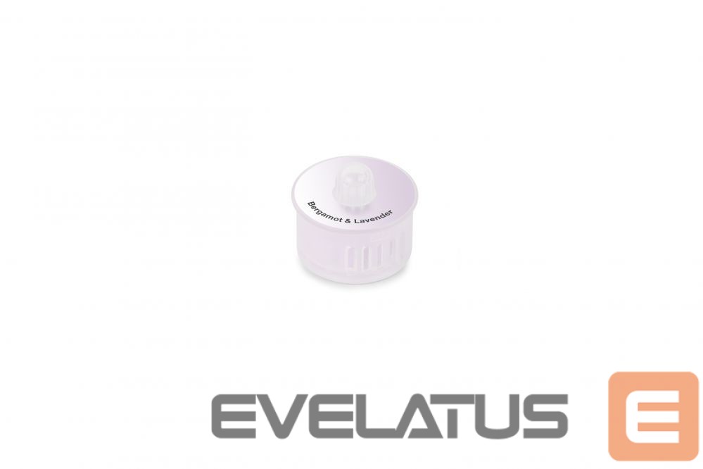 Аксессуар для пылесосов Ecovacs Capsule for Aroma Diffuser for T9 series D-DZ03-2050-BL 3 pc(s), Bergamot & Lavender