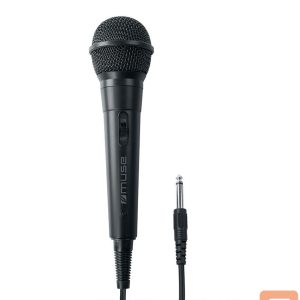 Другой аксессуар для компьютера Muse  Professional Wierd Microphone MC-20B	 Black 