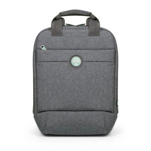 Сумка для портативных компьютеров PORT DESIGNS  Laptop Backpack YOSEMITE Eco Shoulder strap, Backpack, 12 L 