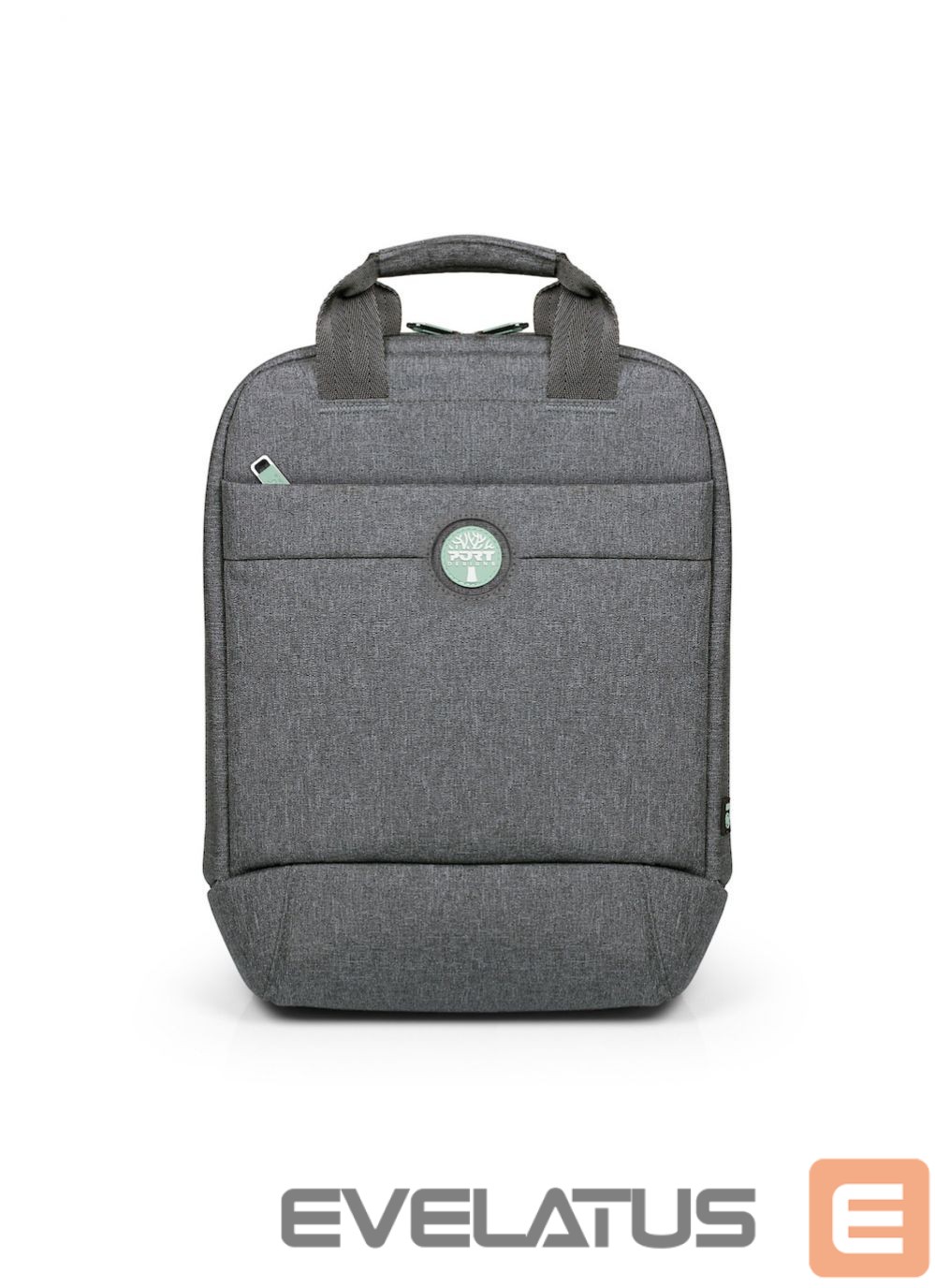 Сумка для портативных компьютеров PORT DESIGNS Laptop Backpack YOSEMITE Eco Shoulder strap, Backpack, 12 L