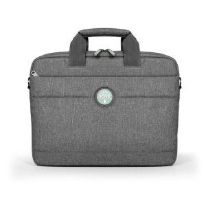 Сумка для портативных компьютеров PORT DESIGNS  Yosemite Eco TL Laptop Case 13/14 Grey, Shoulder strap,  Laptop Case 