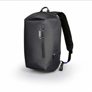 Сумка для портативных компьютеров PORT DESIGNS  Laptop Backpack SAN FRANCISCO Shoulder strap, Backpack, 16 L 