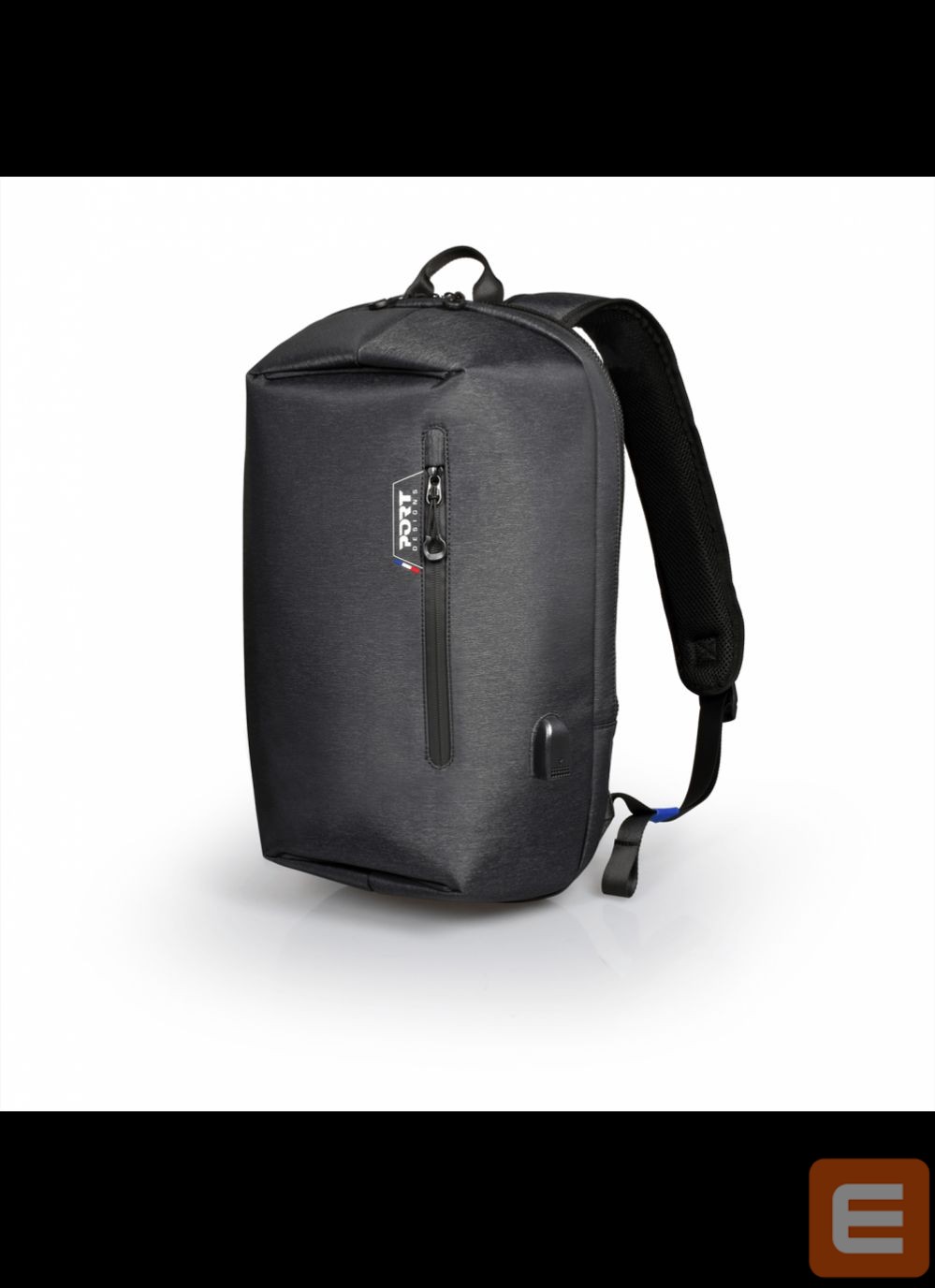 Сумка для портативных компьютеров PORT DESIGNS Laptop Backpack SAN FRANCISCO Shoulder strap, Backpack, 16 L