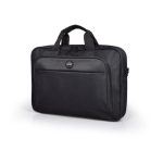 Сумка для портативных компьютеров PORT DESIGNS  Laptop case HANOI II Clamshell Shoulder strap, Notebook 