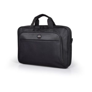 Сумка для портативных компьютеров PORT DESIGNS  Laptop case HANOI II Clamshell Shoulder strap, Notebook 