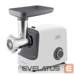 Мясорубка ETA  Meat mincer 507590000 White, 2200 W, Throughput (kg/min) 2.3 