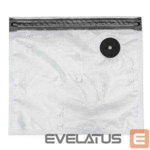 Аксессуары и фильтры Caso  Zip bags 01293 20 pcs, Dimensions (W x L) 26 x 23 cm 