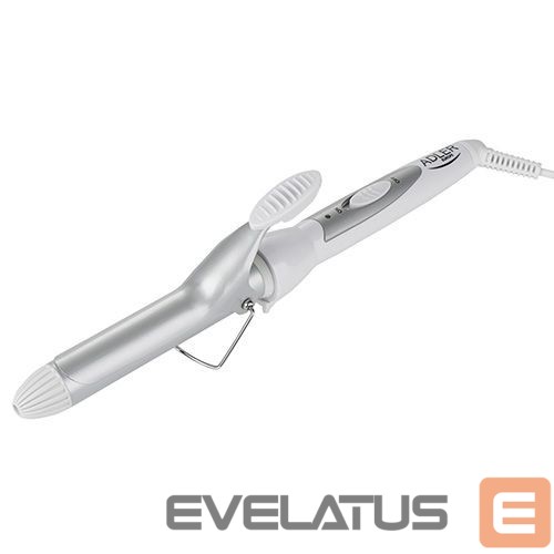 Фен-щётка Adler Hair Curler AD 2106 Ceramic heating system, Temperature (max) 180 °C, 40 W, White