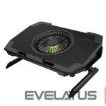 Кулер Genesis  Laptop Cooling Pad OXID 850 Black, 270 x 400 x 35 mm 