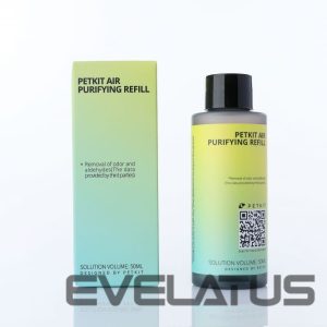Для домашнего скота PETKIT  Concentrated Air Purifying Refill for PURA X, 50 mlx4 