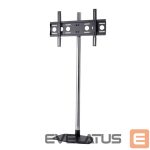 Кронштейн для телевизора EDBAK  Flat Screen Stand for  STD01c-B, 40-75 