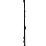 Радиатор SUNRED  Heater SMQ2000A, Elekra Quartz Standing Infrared, 2000 W, Black, IP34 