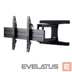 Кронштейн для телевизора EDBAK  Double Swing Arm Wall Mount VSM654 65-86 ", Maximum weight (capacity) 45 kg 