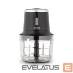 Миксеры и блендеры Caso  Multi Chopper Chop & Go Black, 200 W 