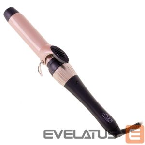 Фен-щётка Adler  Curling Iron AD 2118	 Ceramic heating system, Barrel diameter 32 mm, Temperature (max) 200 °C, 56 W, Black/Pink 