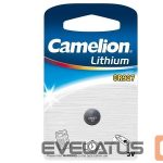 Другой аксессуар для компьютера Camelion  CR927-BP1 CR927, Lithium, 1 pc(s) 
