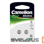 Другой аксессуар для компьютера Camelion  AG9/LR45/LR936/394, Alkaline Buttoncell, 2 pc(s) 
