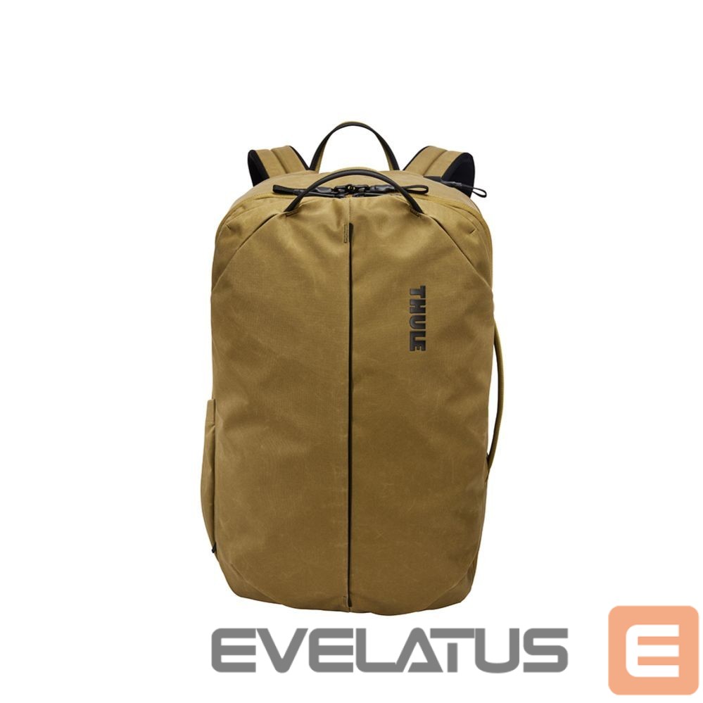 Сумка для портативных компьютеров Thule Aion Travel Backpack 40L Backpack, Nutria